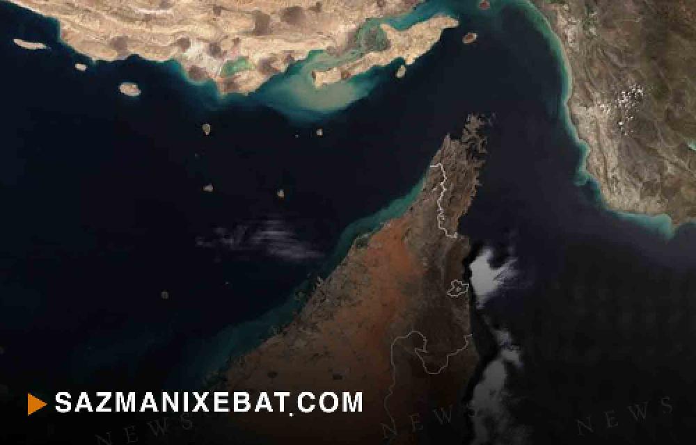 هشدار رژیم ایران درباره حضور جنگنده‌های آمریکا