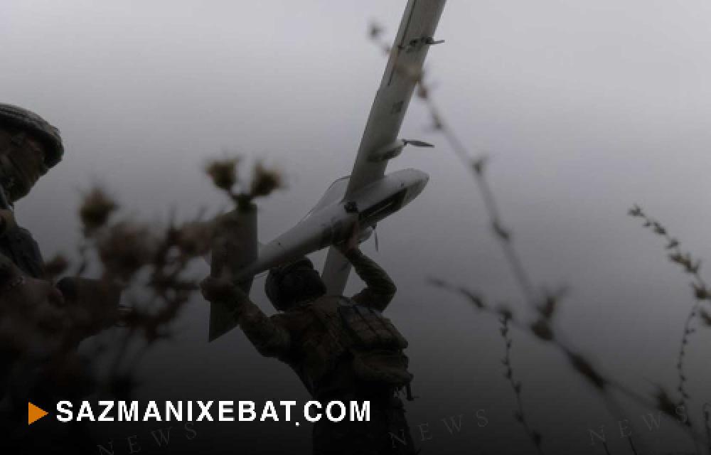 دفاع ضد پهپاد در صدر اولویت ها