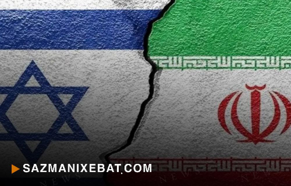 ئیسرائیل زیاتر لە ٤٠ زانا و بەرپرسی پلە باڵای ڕژیمی ئاخوندی کوشتوە
