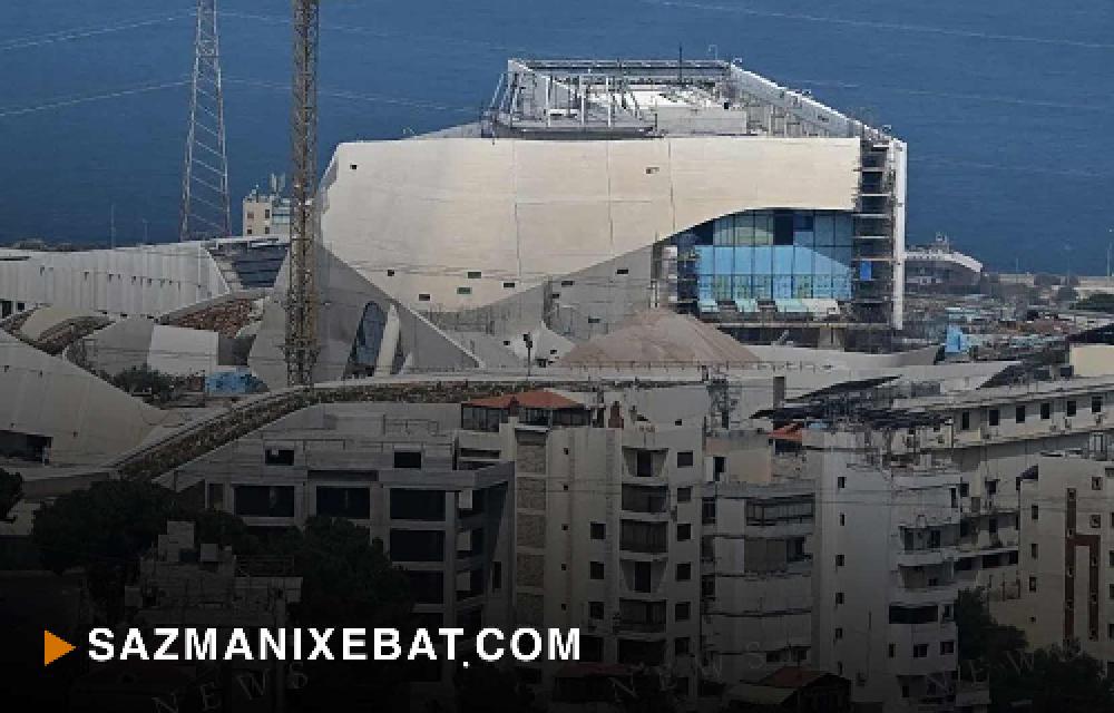 تخلیه ده‌ها کارمند غیرضروری سفارت آمریکا از لبنان