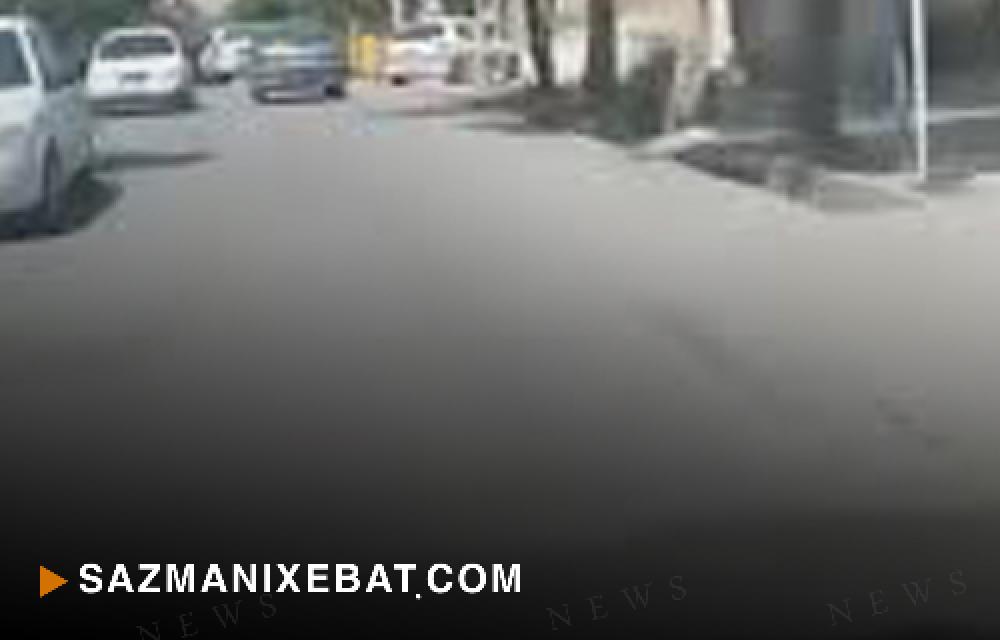 مانگرتنی بەرفراوانی دوکاندارەکانی سەمیرەم
