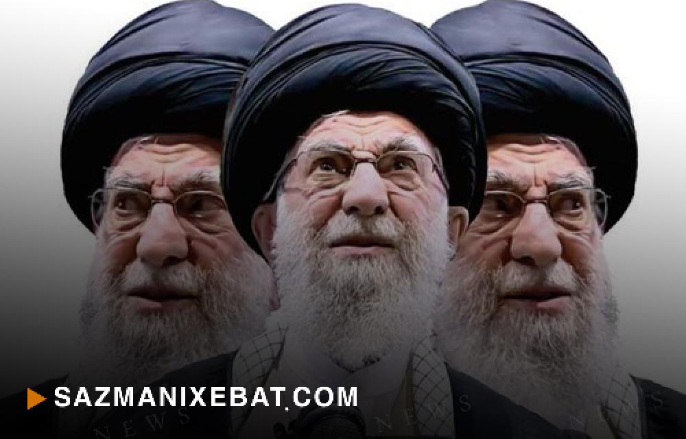 هەفتەنامەی ئیکۆنۆمیست ڕایگەیاند: ڕژیمی ئاخوندی گەیشتووەتە کۆتایی هێڵەی تەسلیم بوون