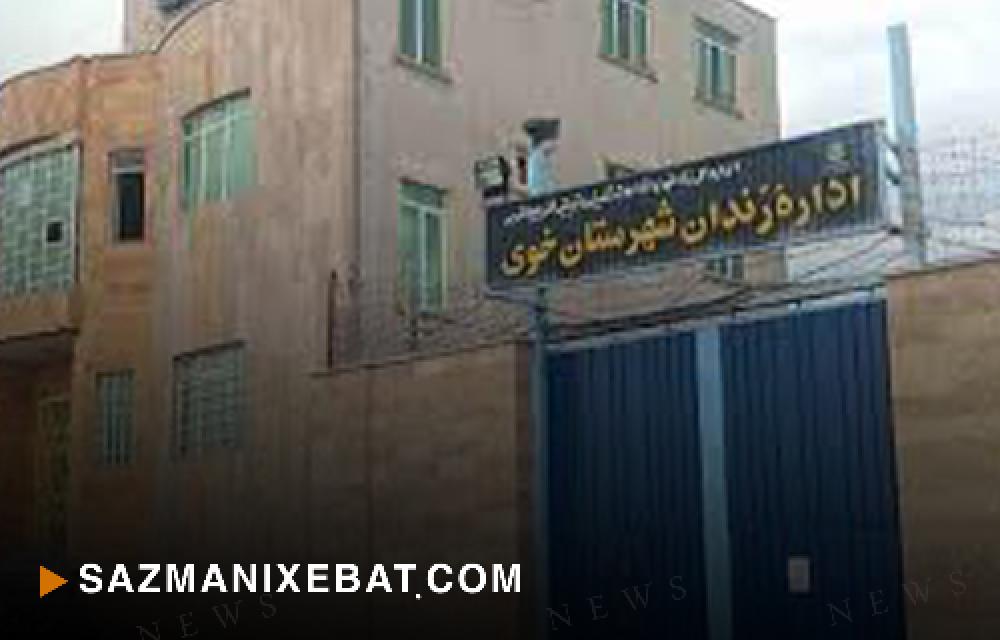 وضعیت بحرانی ابراهیم صدیقی همدانی محبوس در زندان  رژیم