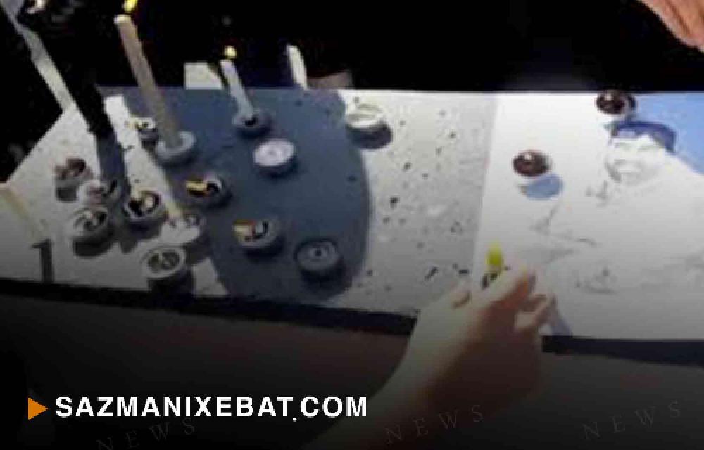 تجمع دانشجویان دانشگاه فردوسی مشهد