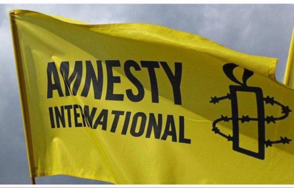 لێبوردنی نێودەوڵەتی: ڕێککەوتنی ئەمریکا و ڕژیمی ئێران نابێت ببێتە پەردەیەک بۆ شاردنەوەی سەرکوتکارییەکان