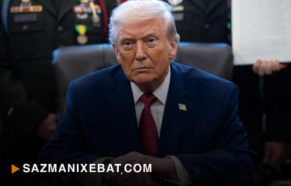 ترامپ گزینه‌های ویرانگر علیه رژیم ایران را بررسی می‌کند