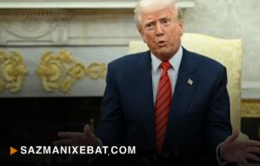 ترامپ دیگر حوصله مذاکره با حکومت ایران را ندارد