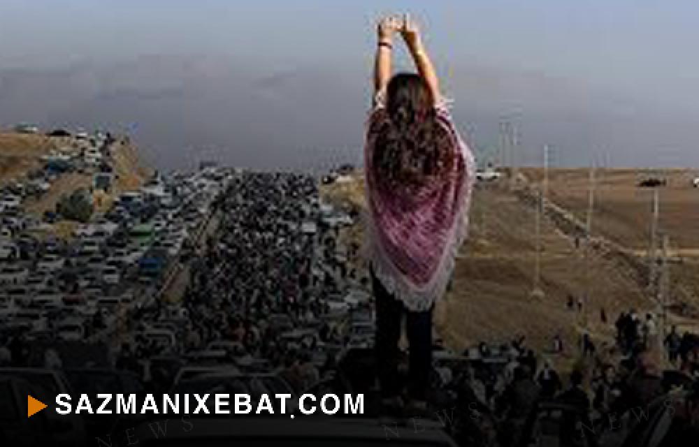 25 خانەوادی کورد لەبەیاننامەیەک داوای لەناوبردنی تەواوەتی ڕژیمی ئاخوندی دەکەن