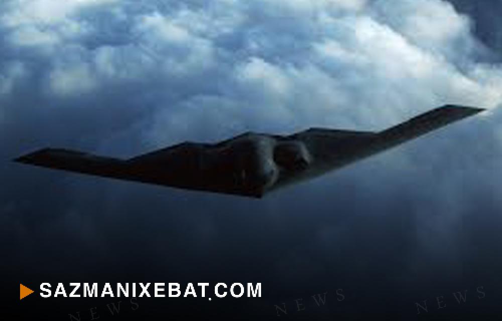 آمریکا امکان تجهیز اسرائیل به بمب‌افکن‌های B-2 و بمب‌ ‌سنگرشکن GBU-57 را بررسی می‌کند