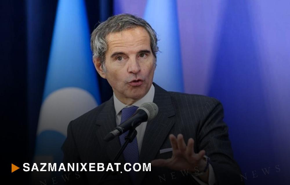 گرووسی ڕایگەیاند: بەرنامە ئەتۆمییەکەی ڕژیمی ئێران بەتەواوی لەناو نەچووە؛ پیتاندن لە ماوەی چەند مانگێکدا ڕەنگە دەستپێبكاتەوە