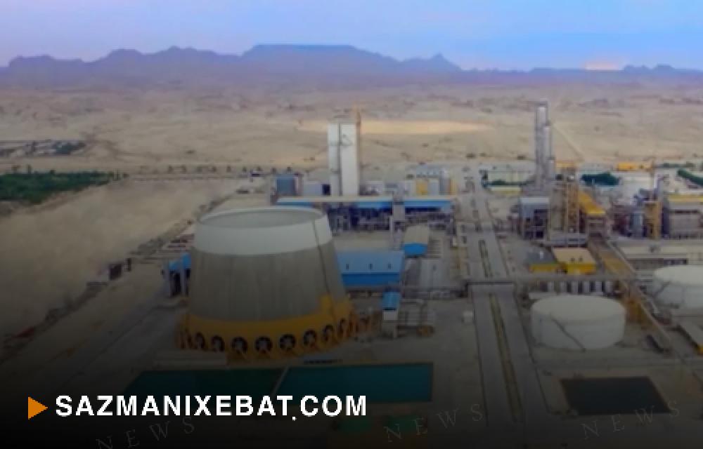 بلومبێرگ: ڕەنگە هەناردەی میتانۆلی ئێران بۆ چین بکەوێتە ژێر سزاکانی ئەمریکا