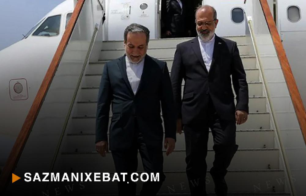 دانوستانی ئامریکاو ڕژیمی ئێران بۆ خولی شەشەم دەڕوات