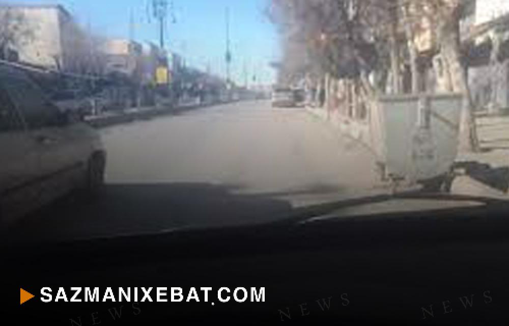 اعتصاب سراسری کسبه در سمیرم در اعتراض به احکام اعدام فاضل و مهران بهرامیان