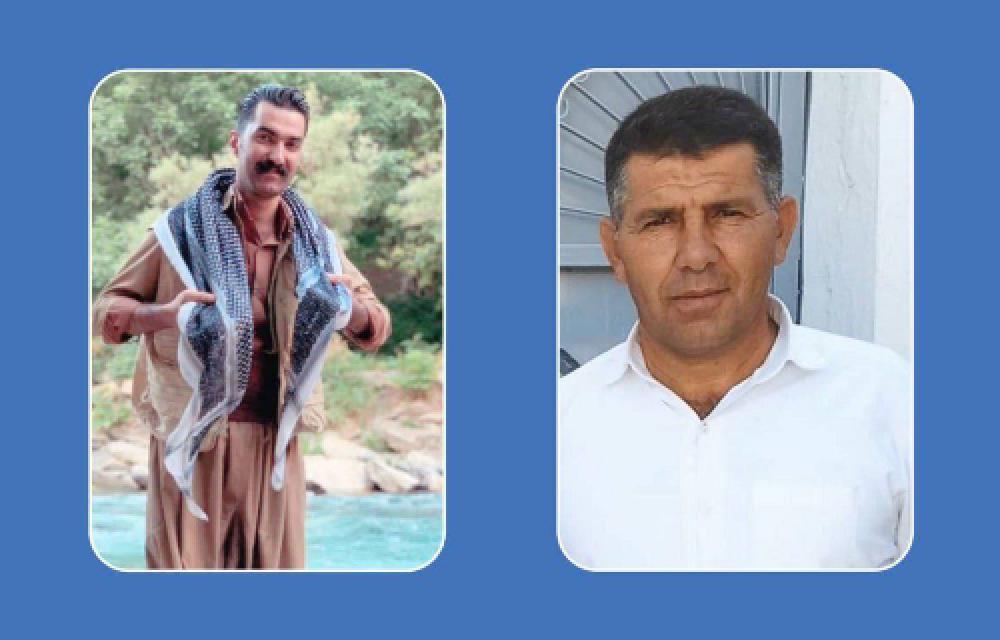 گزارشی از وضعیت سوران محمدی و حسین بورکه در زندان نقده