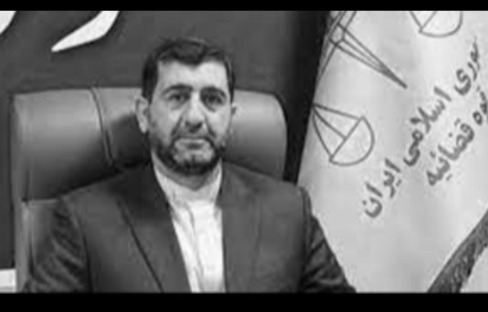 دادستان جنایتکار رژیم در استان خوزستان از دستگیری ۲۰نفر به‌بهانه اخلال در نظم عمومی خبر داد