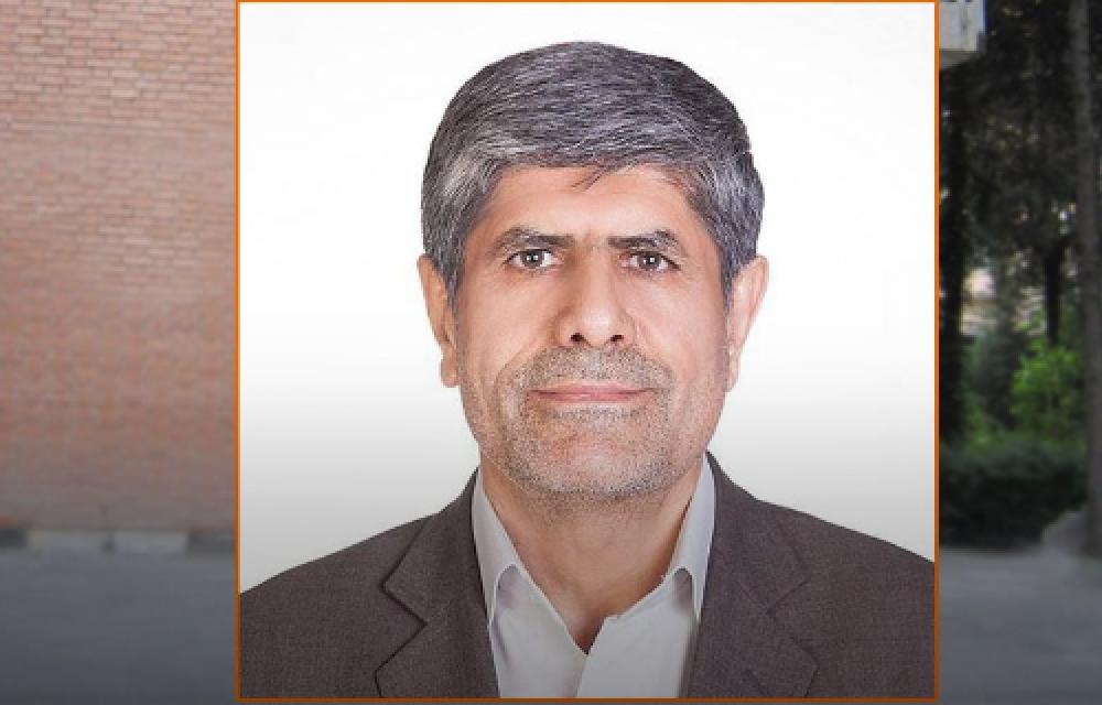 تعلیق یدالله دادگر، استاد دانشکده بهشتی بە دلیل امضای نامه حمایت از دانشجویان معترض»