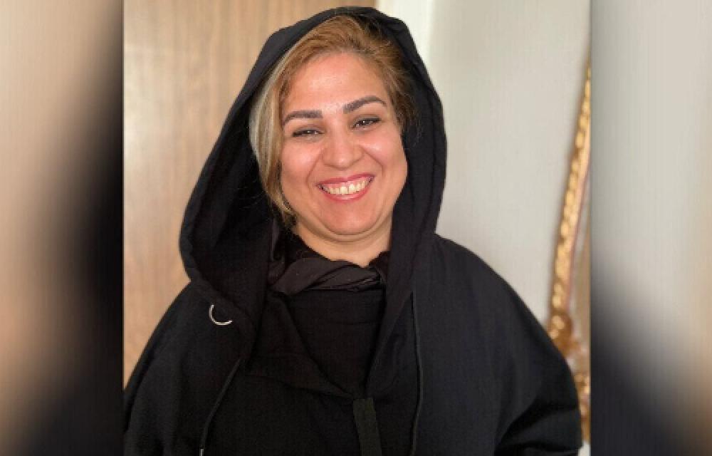 انتقال معصومه یاوری بە بازداشتگاه اطلاعات سپاه
