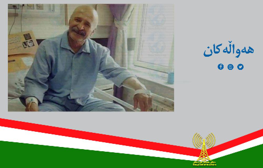 گزارشی از وضعیت عثمان اسماعیلی، زندانی سیاسی محبوس در زندان سقز