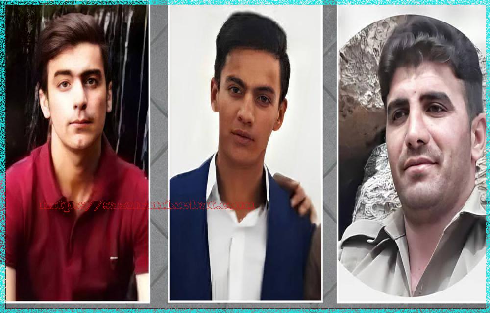 سه شهروند در کوردستان  توسط مزدوران اطلاعات بازداشت شدند