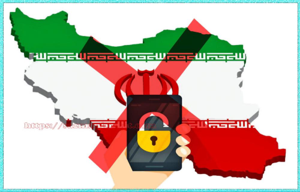 اعمال فشارهای امنیتی و قضایی بر فعالان فضای مجازی در ایران