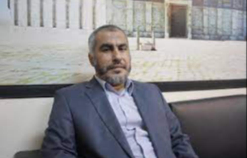 یک مقام ارشد حماس می‌گوید که سازمان او از حزب‌الله لبنان انتظار حمایت بیشتری داشته است.