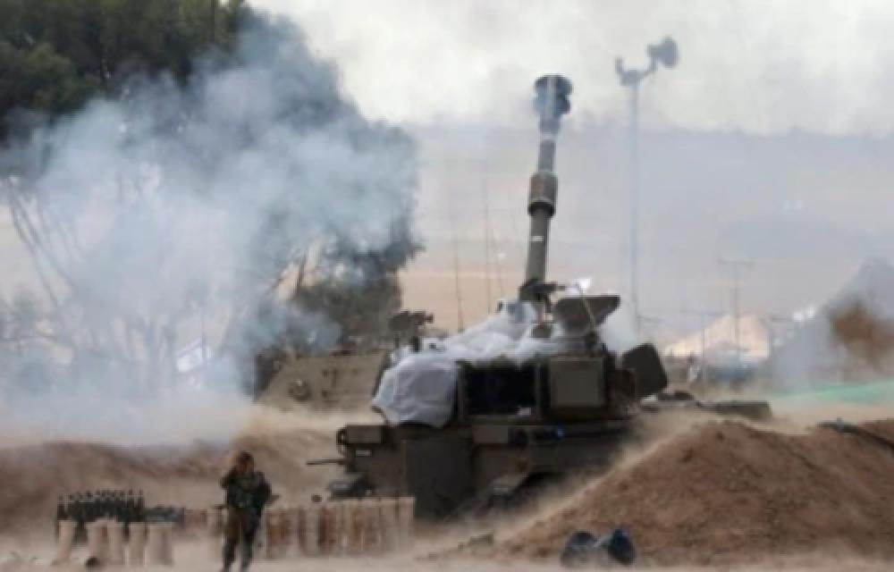 کشته شدن دو فرمانده ارشد نظامی حماس توسط ارتش اسرائیل