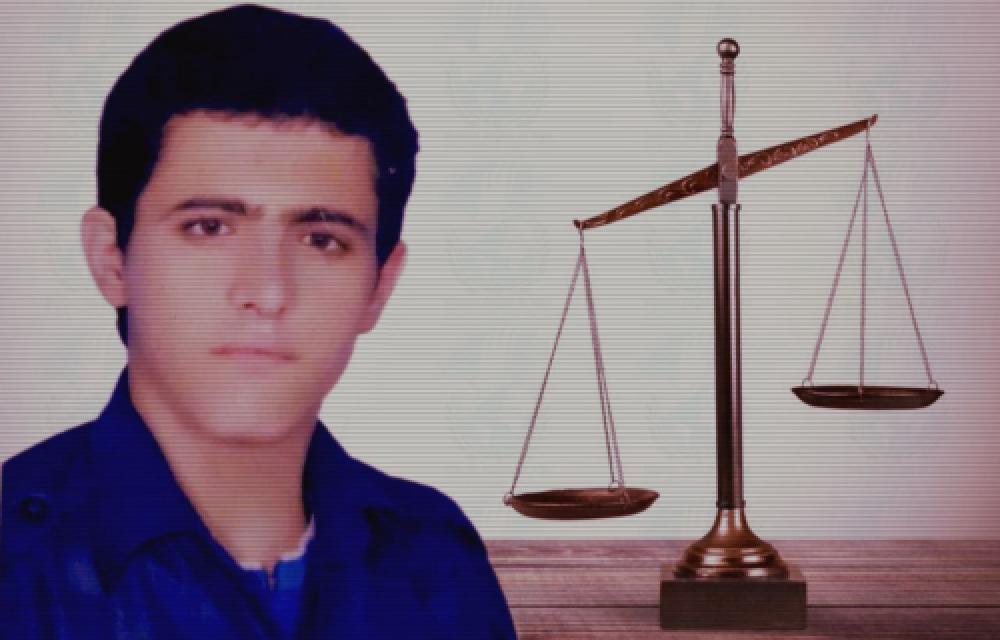 پوریا جواهری در دادگاه موسوم به انقلاب سنندج محاکمه خواهد شد