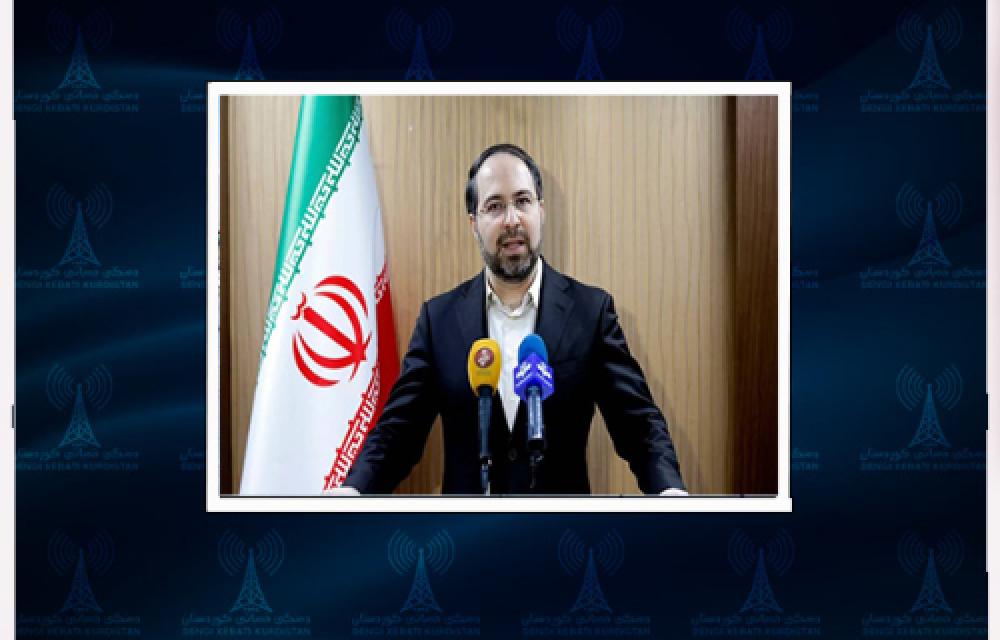 حکم اخراج قائم‌مقام سابق وزیر رژیم ایران از کانادا صادر شد