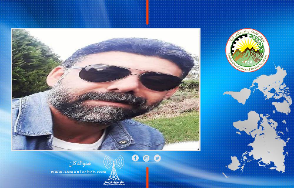 فواد فتحی از زندان اوین به بیمارستان منتقل شد 