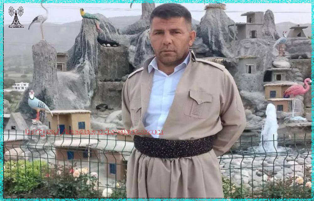 محکومیت حسین بورکه به حبس تعزیری و تبعید
