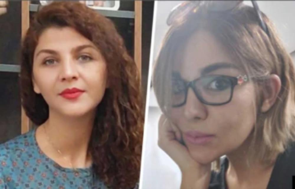 پرونده‌سازی دیگر علیه دو روزنامه‌نگار زن ایرانی