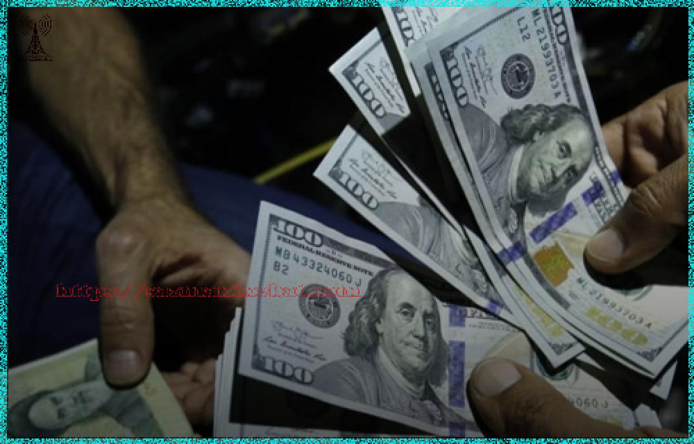  دلار آمریکا   از مرز ۶۴ هزار تومان عبور کرد