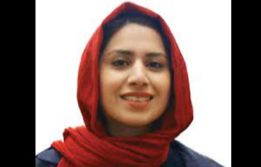 بازداشت مریم لطفی خبرنگار روزنامه شرق