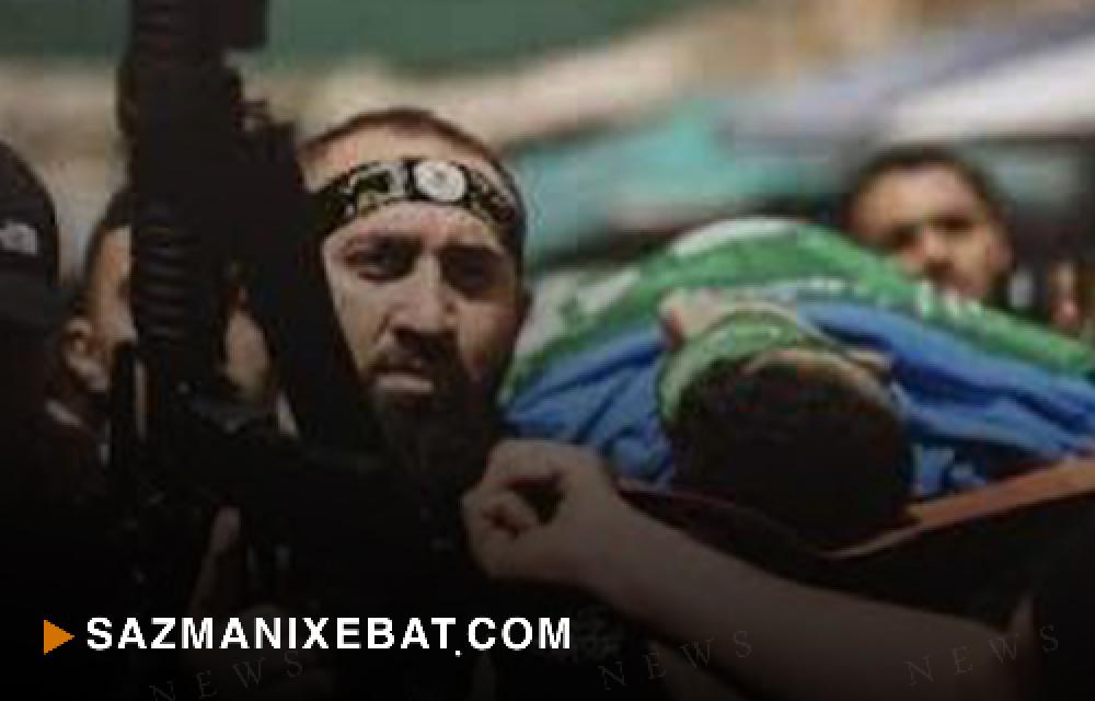 به هلاکت رسیدن عضو سابقه‌دار جهاد اسلامی توسط ارتش اسرائیل