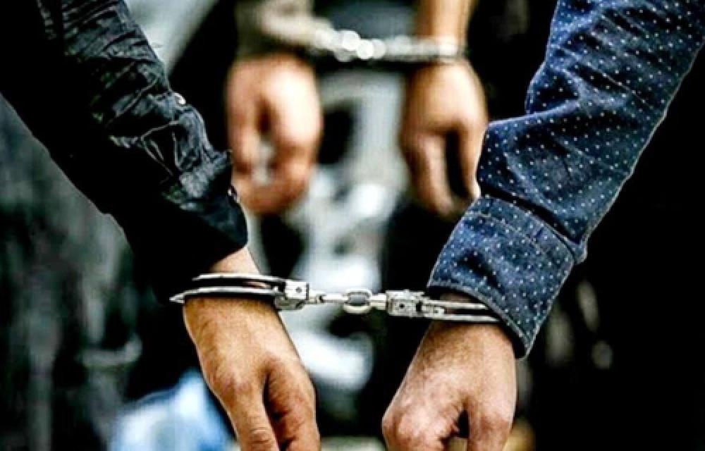 بازداشت هشت شهروند بهایی در کرج
