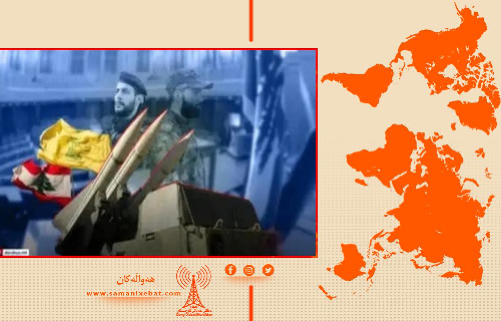 حملات ما با اهداف رژیم ایران در تضاد نیست 