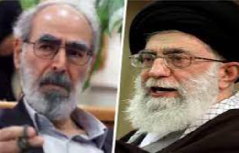 ابوالفضل_قدیانی مسئول اصلی قتل علی خامنه‌ای است
