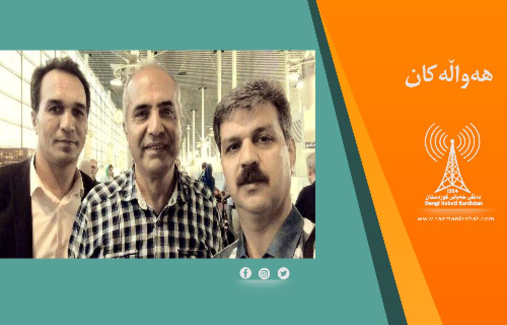 وخامت وضعیت جسمانی سه فعال کارگری محبوس در زندان اوین