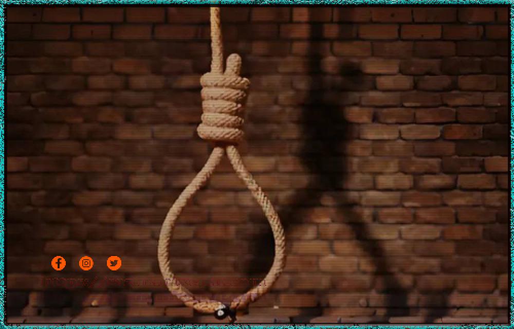 حکم اعدام یک زندانی در یزد اجرا شد