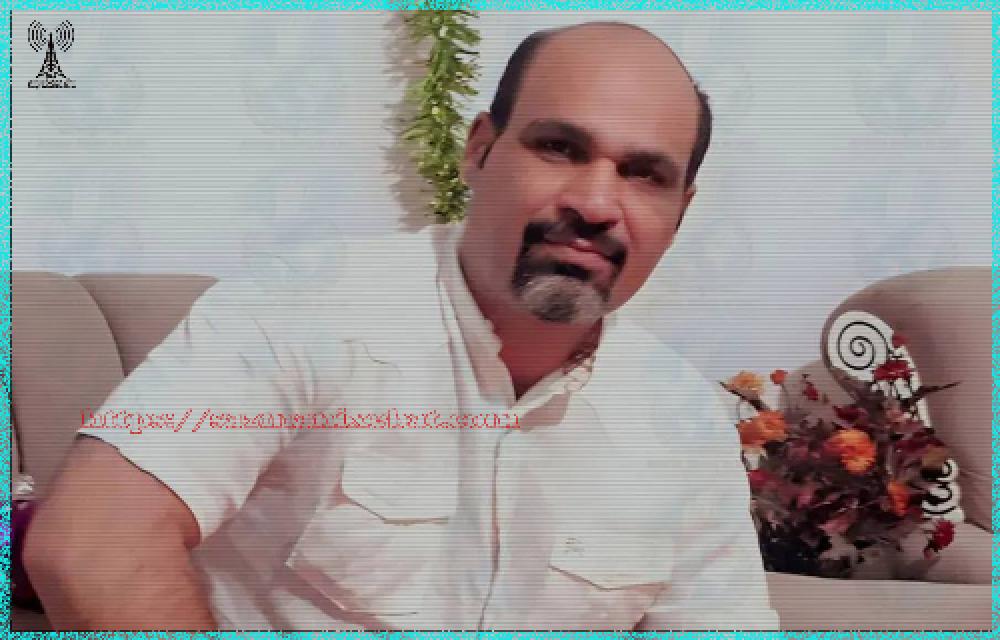 گزارشی از بیماری قلبی آزاد پیکریفر، زندانی سیاسی