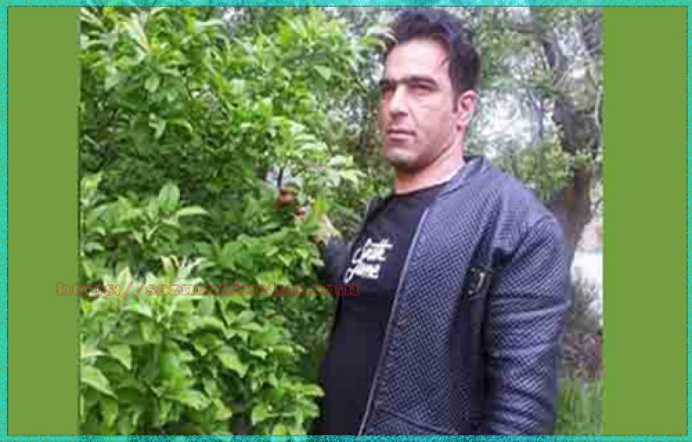 گزارشی از وضعیت محسن غیاثی، زندانی سیاسی