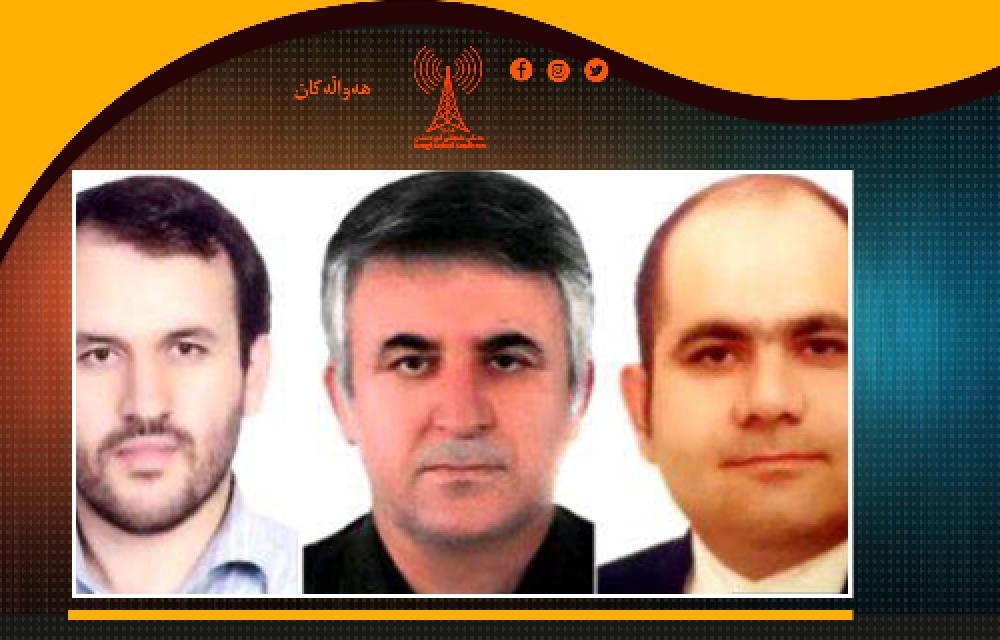 برگزاری همزمان جلسه دادگاه سه وکیل در تهران