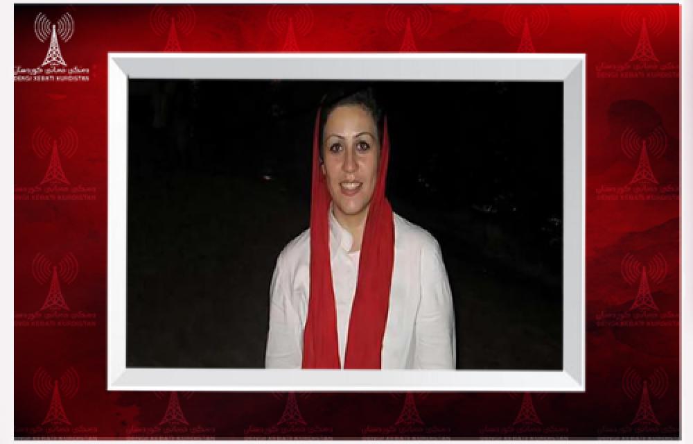بیش از ۶۰ زندانی سیاسی و فعال زن، خواهان ازادی مریم اکبری منفرد شدند