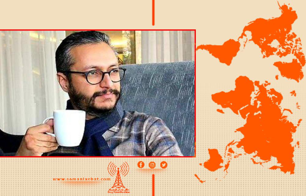 بازداشت یک روزنامه‌نگار در پی افشای تعرفه‌‌های نجومی مداحان حکومتی