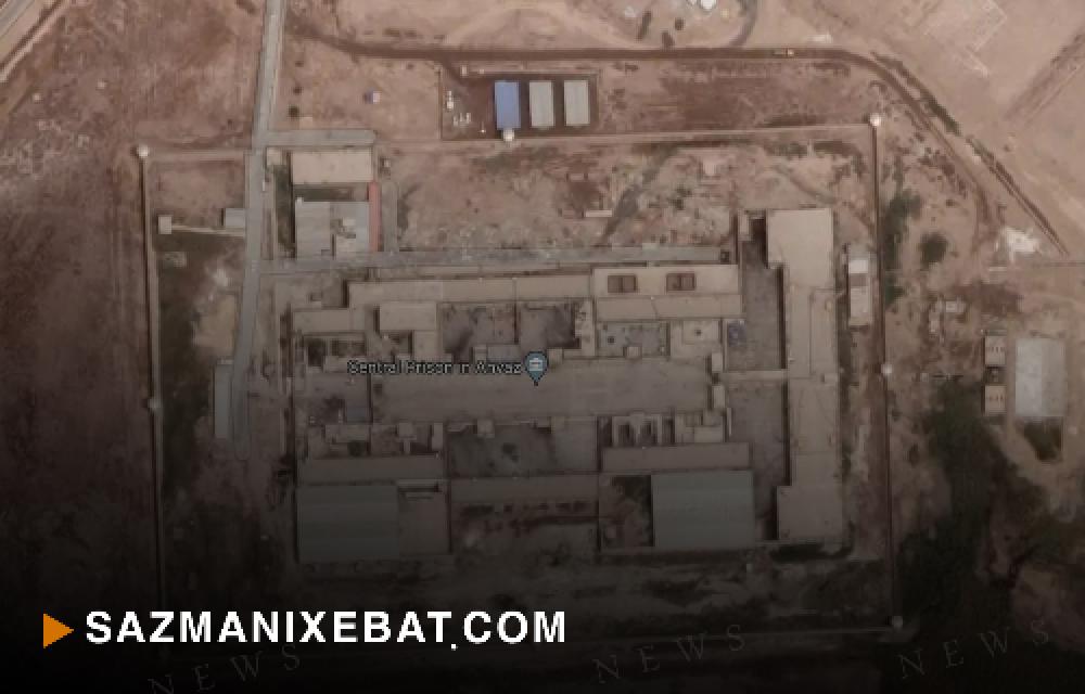 مرگ  ۴زندانی در زندان شیبان اهواز