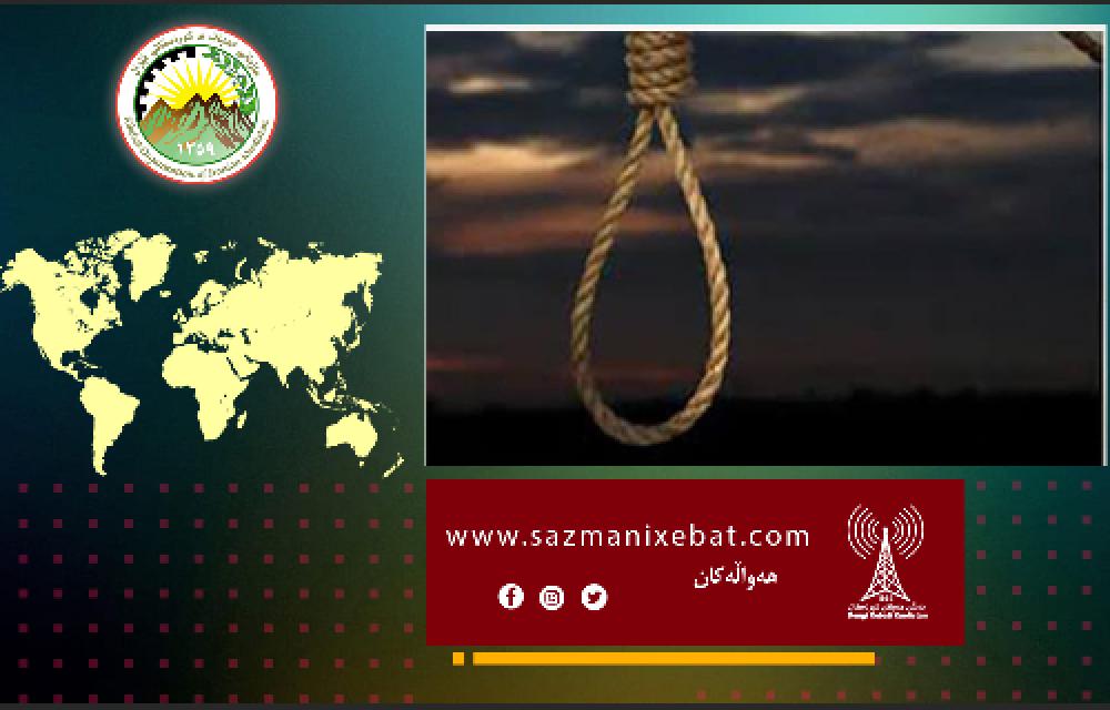 اعدام ۶زندانی در یکشنبه و ۱۶اعدام در یک هفته 
