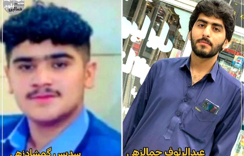 احراز هویت شمار دیگری از بازداشت‌ شدگان روز جمعه زاهدان 