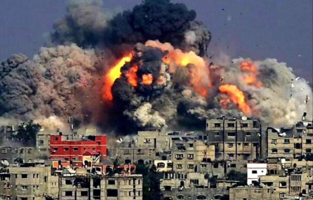 افزایش شمار اتباع خارجی کشته شده در جنگ اسرائیل و حماس