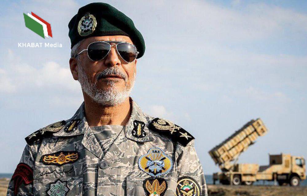 دەستنیشانکردنی ئەمیر حەبیبوڵڵا سەیاری وەک فەرماندەی گشتی هێزە چەکدارەکان بە وەکالەت