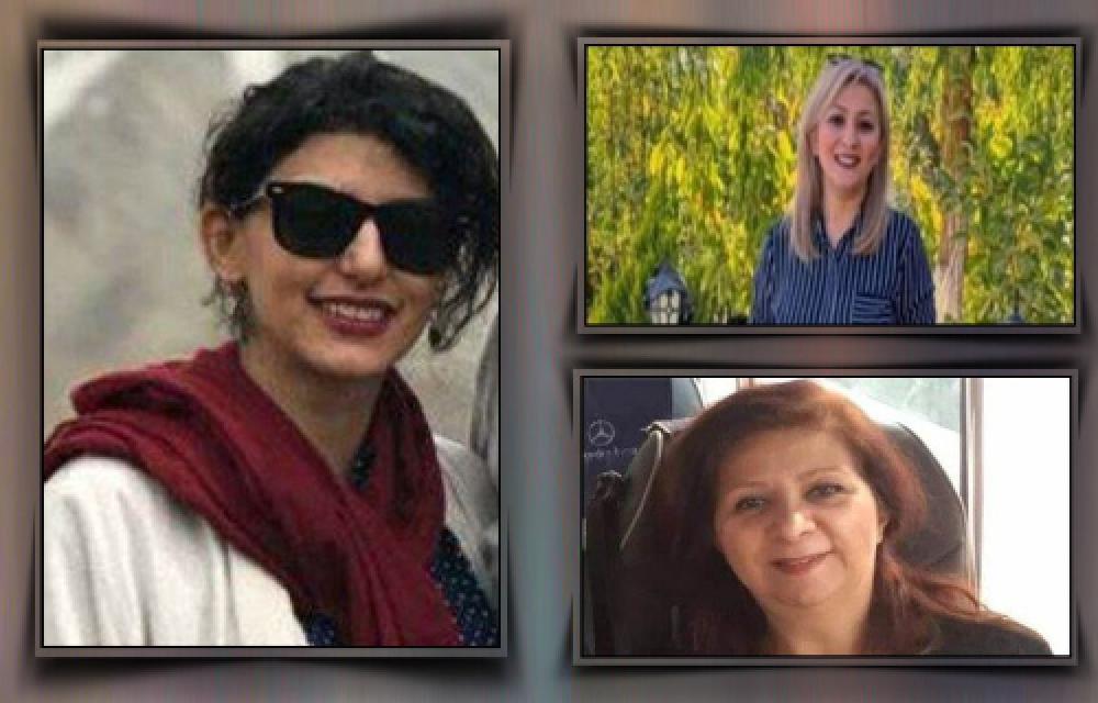 محکومیت شش شهروند ساکن تهران به بیش از ٣٢ سال حبس